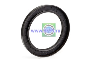 Сальник (армированная манжета) TC 110x 150x 15 WLK