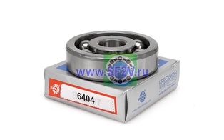 404 (6404) ZNL
