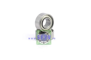Подшипник 686 AT12ZZ1MC3PS2S NSK