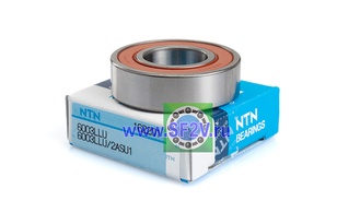 Подшипник 6003 LLU/2ASU1 (2RS) NTN