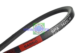 Ремень приводной SPA 1425 Lw BANDO