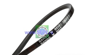 Ремень приводной A 71 1808-Ld (JP) BANDO