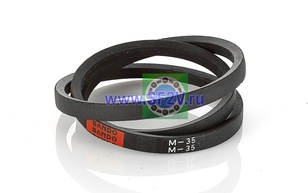 Ремень приводной M (Z) 35 890 Li (DE) BANDO