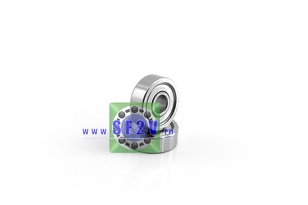 Подшипник 604 ZZMC3 ISC