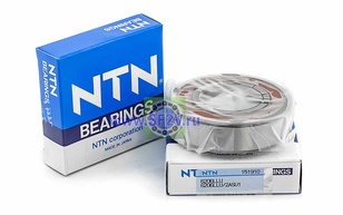 Подшипник 6206 LLU/2ASU1 (2RS) NTN
