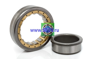 Подшипник 80- 42520 М (NJ 2220) 3 ГПЗ