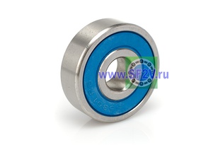 Подшипник 6301 BSS 2RS BECO