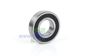 Подшипник 70- 180206 (6206 2RSC3) CX