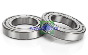 Подшипник 80215 (6215 ZZ) MTM