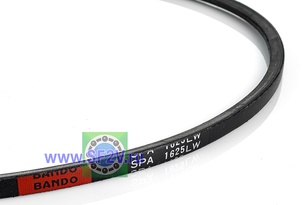 Ремень приводной SPA 1625 Lw BANDO