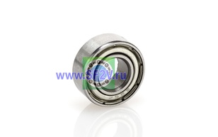 Подшипник 1000086 ZZ (618/6 ZZ) MTM