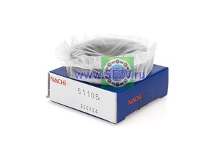 Подшипник 51105 NACHI