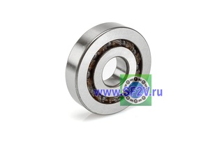 Подшипник SC 0390 CS24PX1/3AS (17x52x12) NTN