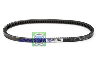RPF 3257 13A 675 La BANDO