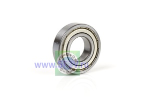 Подшипник 80206 (6206 ZZ) CX