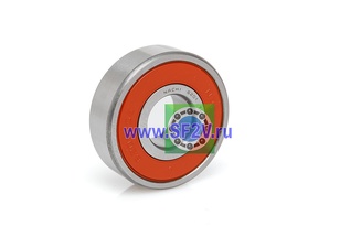 Подшипник 6201 2RSC3 (2NSE9C3)(T) NACHI