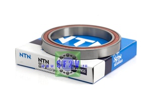 Подшипник 6811 LLU (2RS) NTN