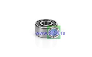 3201 2RS (3056201 2RS) CX