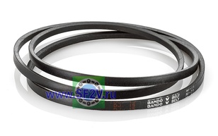 Ремень приводной M (Z) 71 1800-Ld (JP) BANDO