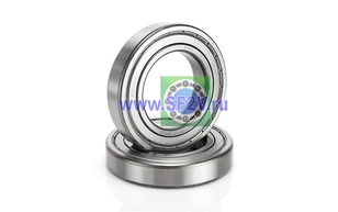 Подшипник 80215 (6215 ZZ) MTM
