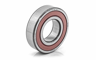 Подшипник 6206 LLU/2ASU1 (2RS) NTN