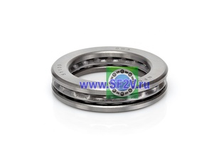 Подшипник 8109 (51109) NFC