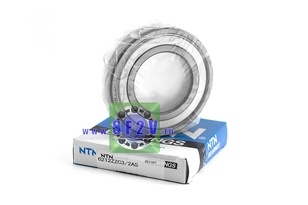 Подшипник 6212 ZZC3/2AS NTN