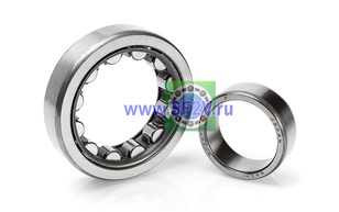 Подшипник NU 207 NACHI