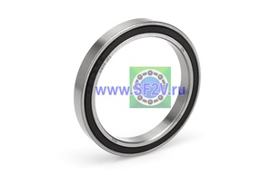 Подшипник 1000809 2RS (61809 2RS) ZNL
