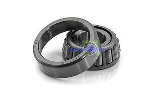 Подшипник 30202 NKE