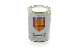 CUPPER HT 15 до 300 С (1 кг)