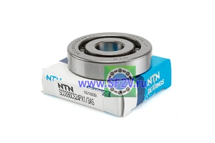 Подшипник SC 0390 CS24PX1/3AS (17x52x12) NTN