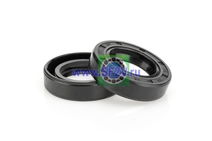 Сальник (армированная манжета) TC 25x 42x 10 NFC