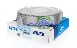 Подшипник 6316 ZZC3/2AS NTN