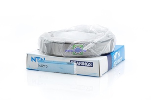 Подшипник NJ 215 NTN