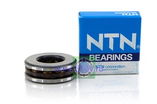Подшипник 51101 NTN