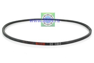Ремень приводной SPA 1470 Lw BANDO