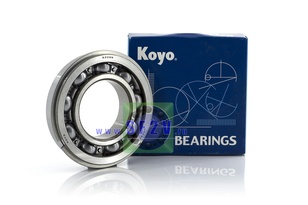 Подшипник 6209 NR KOYO