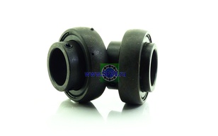 Подшипник UC 209 BHTS ZZ 280 C° BECO