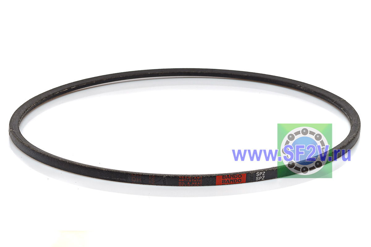 SPZ 1520 Lw BANDO