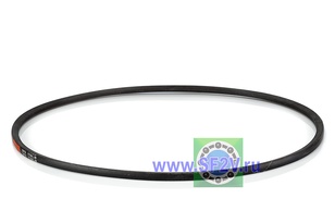 Ремень приводной SPB 1750 Lw BANDO