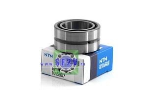 Подшипник NA 5907 NTN