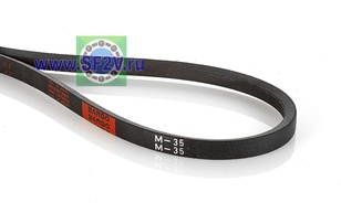 Ремень приводной M (Z) 35 890 Li (DE) BANDO