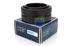GE 60 ES 2RS 60х90х34/44 KG