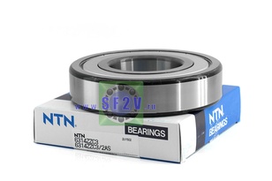 Подшипник 6314 ZZC3/2AS NTN