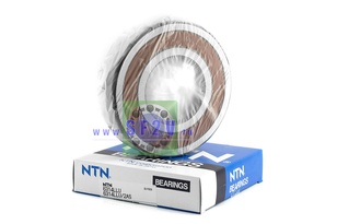 Подшипник 6314 LLU/2AS (2RS) NTN