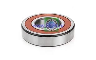 Подшипник 6314 LLU/2AS (2RS) NTN