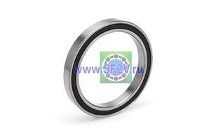 Подшипник 1000809 2RS (61809 2RS) ZNL
