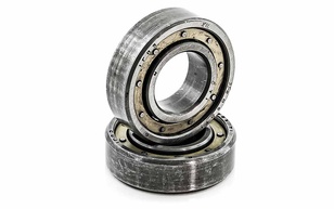 Подшипник 35- 205 Б (6205) 1 ГПЗ