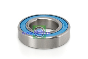Подшипник 6006 BSS 2RS BECO
